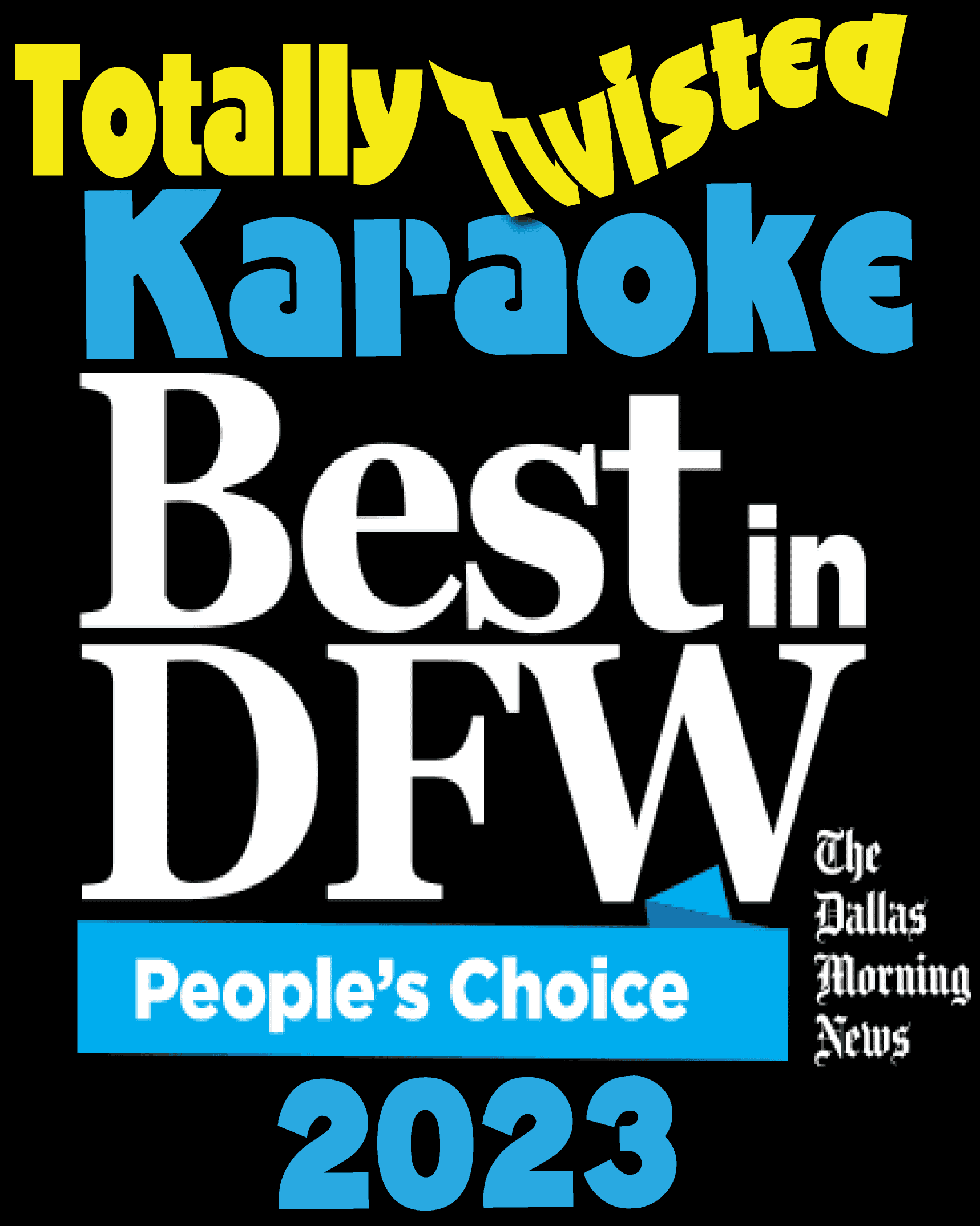 BEST KARAOKE IN DFW